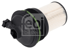Kraftstofffilter für FORD TRANSIT V363 Kasten Pritsche/Fahrgestell Bus CUSTOM