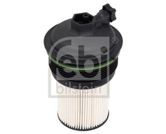 Kraftstofffilter für FORD TRANSIT V363 Kasten Pritsche/Fahrgestell Bus CUSTOM