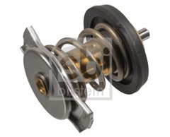 Thermostat Kühlmittel für CITROËN FIAT PEUGEOT JUMPER II Kasten