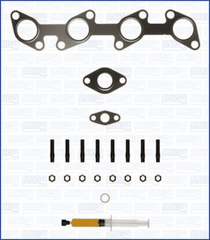 Montagesatz Lader für AUDI SKODA VW A3 Sportback Cabriolet YETI BEETLE EOS GOLF