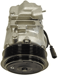 Kompressor Klimaanlage für AUDI SEAT SKODA VW A2 CORDOBA IBIZA III IV SC ST
