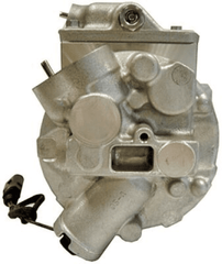 Kompressor Klimaanlage für AUDI SEAT SKODA VW A2 CORDOBA IBIZA III IV SC ST