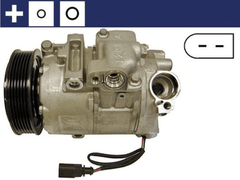 Kompressor Klimaanlage für AUDI SEAT SKODA VW A2 CORDOBA IBIZA III IV SC ST