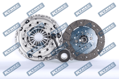 Kupplungssatz für CITROËN OPEL PEUGEOT TOYOTA DS C4 GRAND PICASSO II