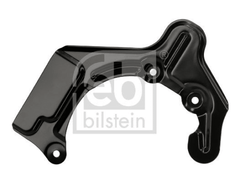 Spritzblech Bremsscheibe Vorderachse rechts für SEAT VW AROSA LUPO I POLO III