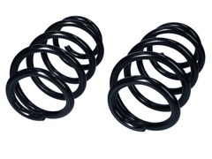 2x Fahrwerksfeder Vorderachse für AUDI SEAT A3 Sportback LEON