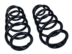 2x Fahrwerksfeder Vorderachse für AUDI SKODA VW A4 B5 Avant SUPERB I PASSAT