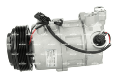 Kompressor Klimaanlage für BMW MINI 1 2 Active Tourer Gran X1 X2 Van