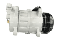 Kompressor Klimaanlage für BMW MINI 1 2 Active Tourer Gran X1 X2 Van