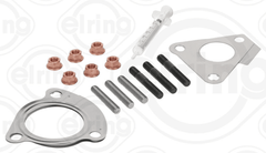 Montagesatz Lader für RENAULT CLIO III Grandtour MODUS / GRAND TWINGO II WIND