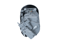 Kompressor Klimaanlage für RENAULT LAGUNA III Grandtour Coupe