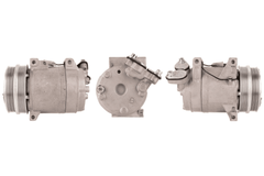 Kompressor Klimaanlage für FORD VOLVO FOCUS II KUGA I VAN C30 C70 Cabriolet S40