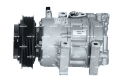Kompressor Klimaanlage für HYUNDAI KIA ELANTRA IV Stufenheck i30 Kombi CEE'D