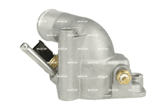 Thermostat Kühlmittel für OPEL SAAB ASTRA G Stufenheck Caravan CC Coupe