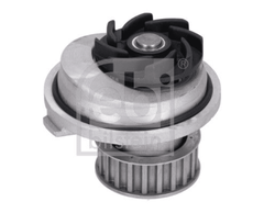 Wasserpumpe Motorkühlung für OPEL DAEWOO ASCONA C CC KADETT E Caravan
