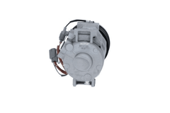 Kompressor Klimaanlage für TOYOTA LAND CRUISER 200