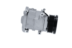 Kompressor Klimaanlage für TOYOTA LAND CRUISER 200