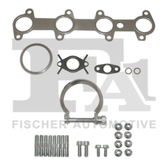 Montagesatz Lader für ALFA ROMEO FIAT SUZUKI 159 Sportwagon CROMA GRANDE PUNTO