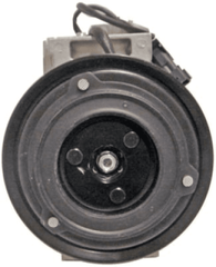 Kompressor Klimaanlage für SAAB 9-5 Kombi