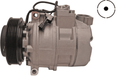 Kompressor Klimaanlage für SAAB 9-5 Kombi