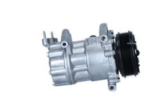Kompressor Klimaanlage für MINI Cabriolet Roadster COUNTRYMAN CLUBMAN CLUBVAN
