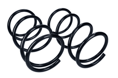 2x Fahrwerksfeder Vorderachse für CITROËN MITSUBISHI PEUGEOT C4 AIRCROSS ASX