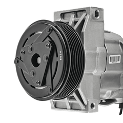 Kompressor Klimaanlage für LADA RENAULT DACIA XRAY LOGAN/STEPWAY II LOGAN MCV