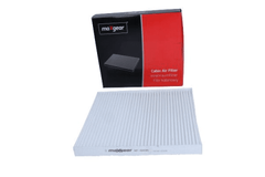 Filter Innenraumluft für ISUZU D-MAX I Pritsche/Fahrgestell