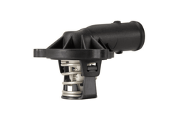 Thermostat Kühlmittel für AUDI VW A4 B7 Cabriolet Avant A6 Allroad C6 A8 D3 Q7