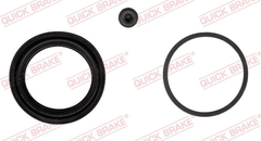 Reparatursatz Bremssattel Vorderachse für RENAULT 11 19 I Chamade II CLIO SUPER