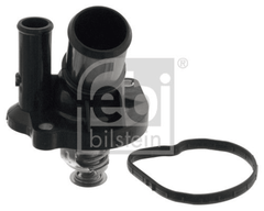 Thermostat Kühlmittel für FORD MAZDA GALAXY II MONDEO IV Stufenheck Turnier V