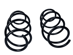 2x Fahrwerksfeder Vorderachse für AUDI A3 Sportback Limousine