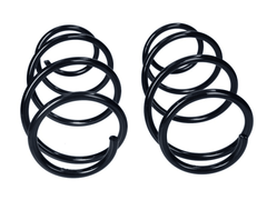 2x Fahrwerksfeder Vorderachse für BMW 1 2 Coupe Cabriolet 3 Touring