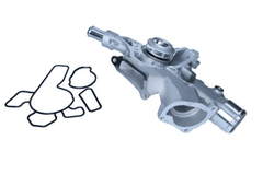 Wasserpumpe Motorkühlung für OPEL SUZUKI AGILA ASTRA G Stufenheck Caravan CC