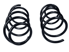 2x Fahrwerksfeder Vorderachse für MINI Roadster CLUBMAN Coupe