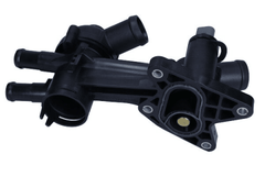 Thermostat Kühlmittel für AUDI SKODA VW A3 Sportback OCTAVIA II Combi