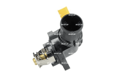 Thermostat Kühlmittel für CITROËN FIAT PEUGEOT C2 C3 I II NEMO