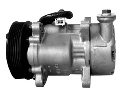 Kompressor Klimaanlage für CITROËN PEUGEOT SAXO XSARA PICASSO Hatchback van 106