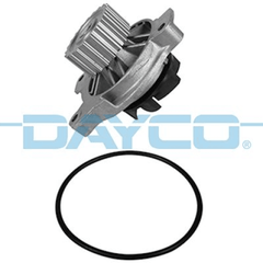 Wasserpumpe Motorkühlung für AUDI MAN VW 100 C4 Avant Stufenheck A6