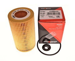 Ölfilter für CHRYSLER MERCEDES-BENZ MG PUCH CROSSFIRE Roadster C-KLASSE T-Model