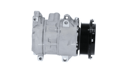 Kompressor Klimaanlage für TOYOTA CAMRY Stufenheck PREVIA III RAV 4
