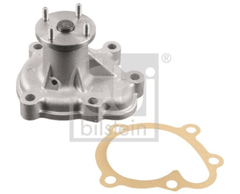Wasserpumpe Motorkühlung für OPEL ASTRA F Stufenheck CC Caravan CORSA B VECTRA A