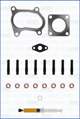 Montagesatz Lader für HYUNDAI TERRACAN