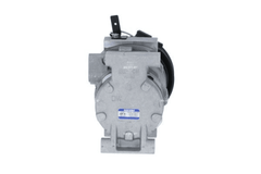 Kompressor Klimaanlage für HYUNDAI KIA ACCENT IV Stufenheck SOLARIS RIO III
