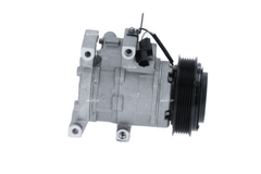 Kompressor Klimaanlage für HYUNDAI KIA ACCENT IV Stufenheck SOLARIS RIO III