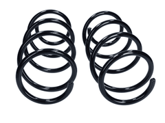 2x Fahrwerksfeder Vorderachse für SEAT SKODA VW CUPRA LEON ST SC OCTAVIA III