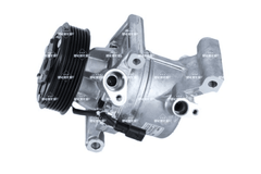 Kompressor Klimaanlage für RENAULT DACIA DUSTER LOGAN II MCV SANDERO