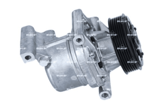 Kompressor Klimaanlage für RENAULT DACIA DUSTER LOGAN II MCV SANDERO
