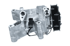 Kompressor Klimaanlage für MAZDA 2 Schrägheck CX-3