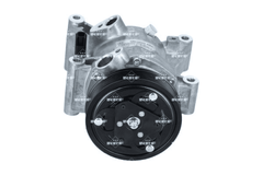Kompressor Klimaanlage für MAZDA 2 Schrägheck CX-3